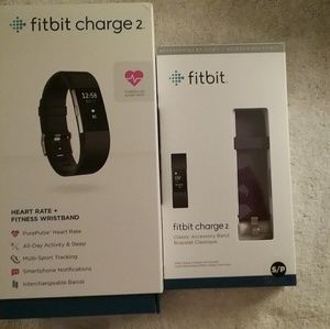 Fitbit Charge 2